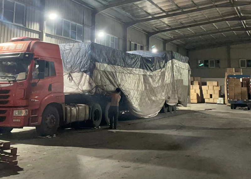 德州禹城市到通化物流公司-禹城市到通化物流专线-大小件托运服务